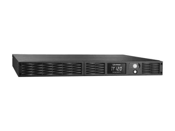 Rack-Mountable UPS — UPS Battery Backup, CyberPower