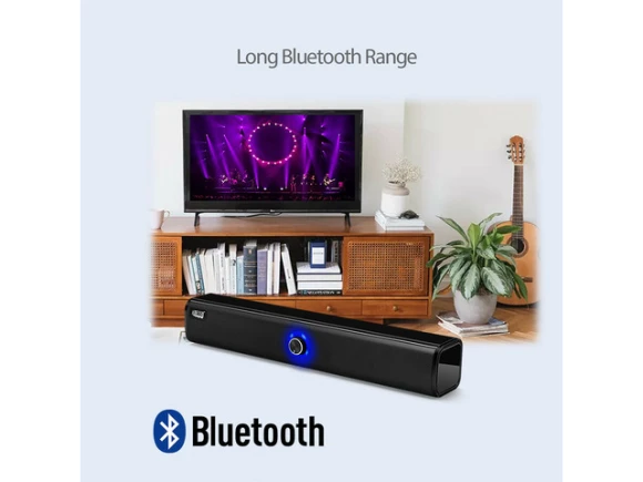 Sound Bar Speaker — Sound Bar, ADESSO