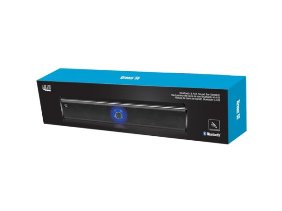 Sound Bar Speaker — Sound Bar, ADESSO