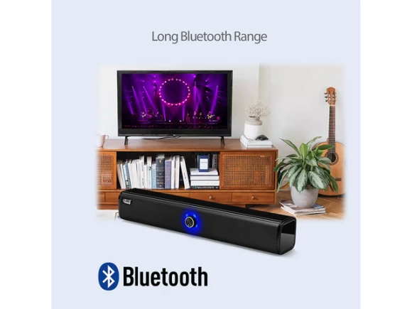Sound Bar Speaker — Sound Bar, ADESSO