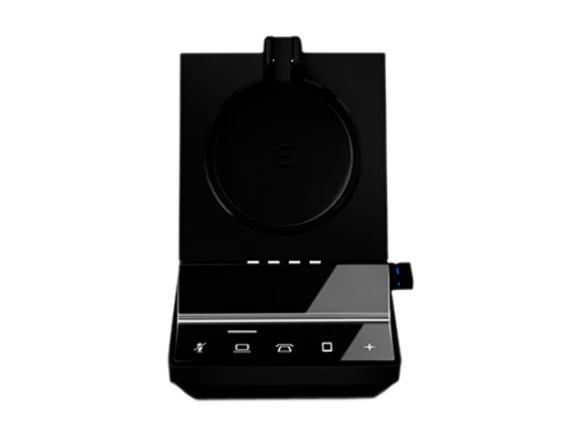 Wireless DECT Headset — Wireless Earbuds, Sennheiser