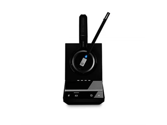 Wireless DECT headset — Wireless Earbuds, EPOS