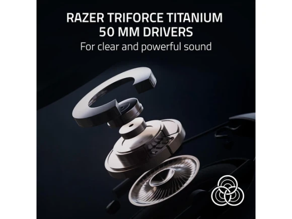 Wireless Gaming Headset — Wireless Earbuds, Razer