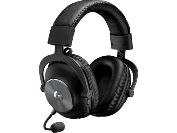 Wireless Gaming Headset — Wireless Earbuds, Logitech
