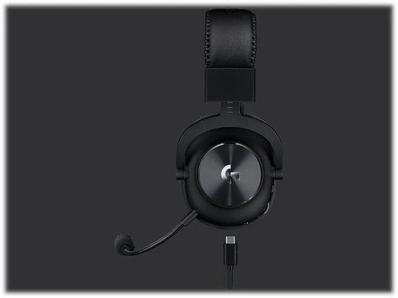 Wireless Gaming Headset — Wireless Earbuds, Logitech