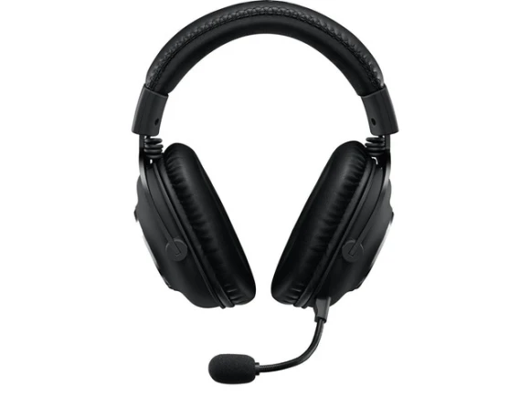 Wireless Gaming Headset — Wireless Earbuds, Logitech