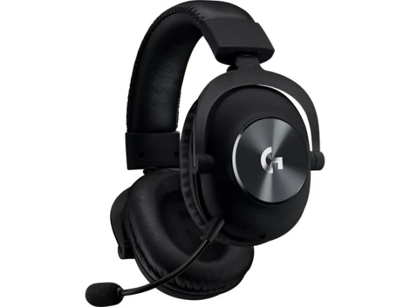 Wireless Gaming Headset — Wireless Earbuds, Logitech