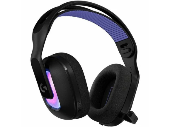 Wireless Gaming Headset — Wireless Earbuds, Logitech