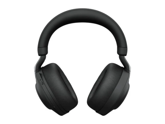 Wireless Headphones, Black, with Link380a — Wireless Earbuds, Jabra