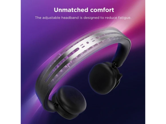 Wireless Headset 8550 — Wireless Earbuds, Lenovo