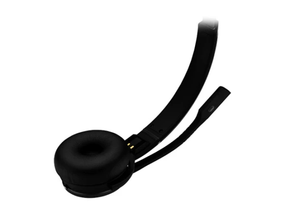Wireless headset system — Wireless Earbuds, EPOS