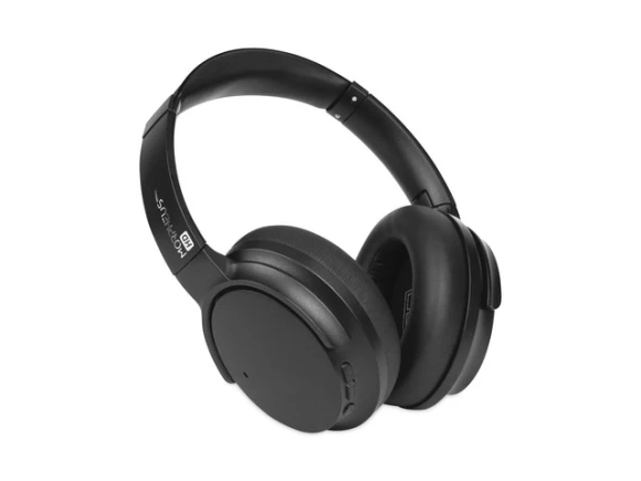 Wireless Noise-Cancelling Headphones — Wireless Earbuds, morpheus 360