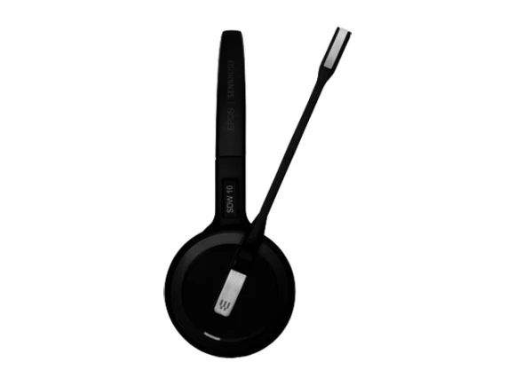 Wireless Office Headset — Wireless Earbuds, EPOS