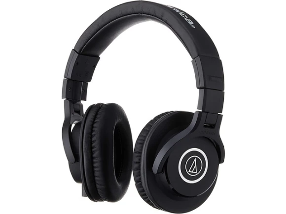 Wireless Over-Ear Headphones — Wireless Earbuds, Audio Technica