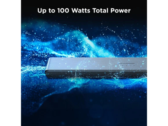 2.0 Soundbar — Sound Bar, TCL
