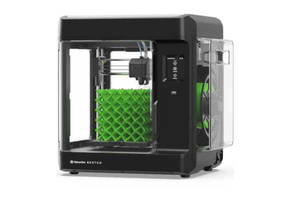 3D Printer — 3D Printer, MakerBot