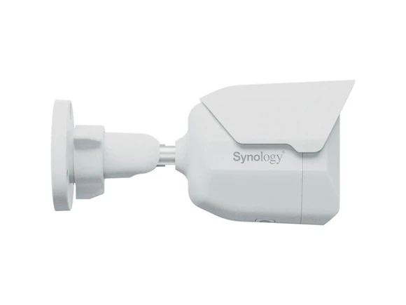 5MP Network IP Bullet Camera — Security Camera, Synology