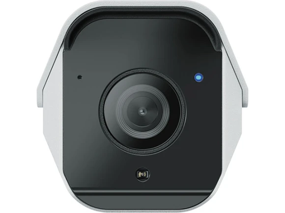 5MP Network IP Bullet Camera — Security Camera, Synology