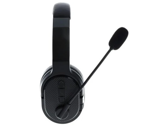 Bluetooth Headset — Wireless Earbuds, RoadKing