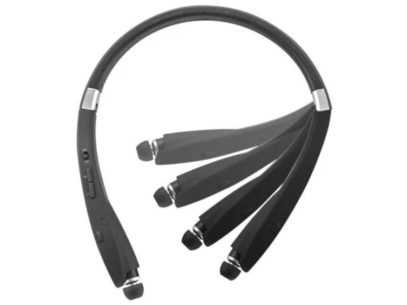 Bluetooth Wireless Headphones — Wireless Earbuds, MobileSpec