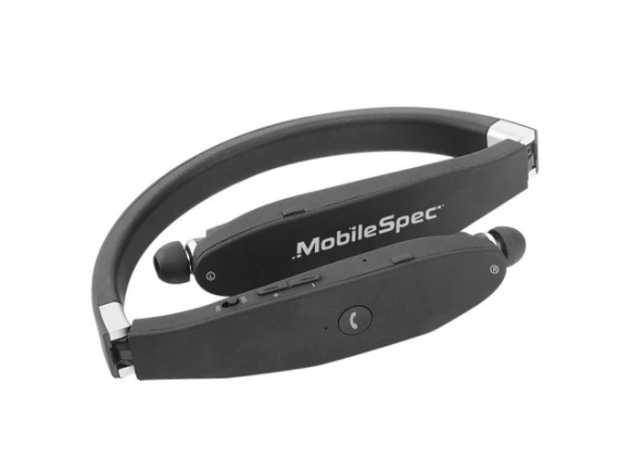 Bluetooth Wireless Headphones — Wireless Earbuds, MobileSpec