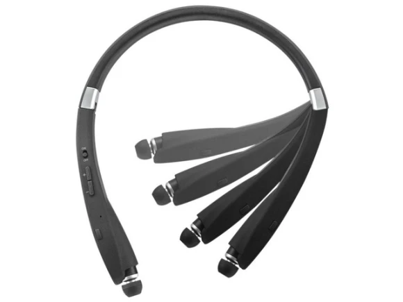 Bluetooth Wireless Headphones — Wireless Earbuds, MobileSpec