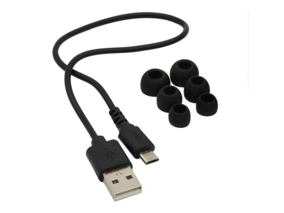 Bluetooth Wireless Headphones — Wireless Earbuds, MobileSpec