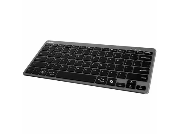EasyTouch 7000 Bluetooth Keyboard — Bluetooth Keyboard, ADESSO