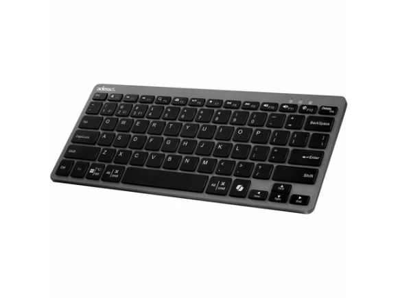 EasyTouch 7000 Bluetooth Keyboard — Bluetooth Keyboard, ADESSO
