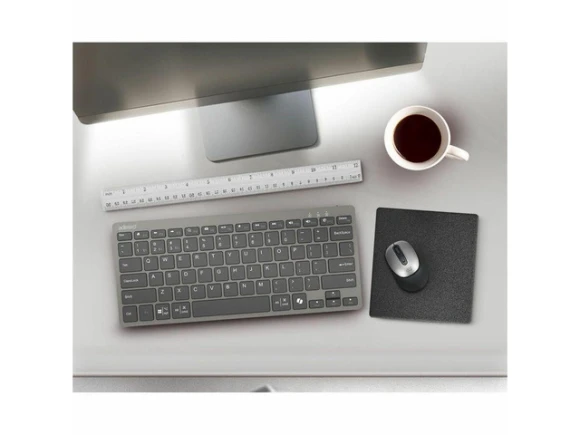 EasyTouch 7000 Bluetooth Keyboard — Bluetooth Keyboard, ADESSO