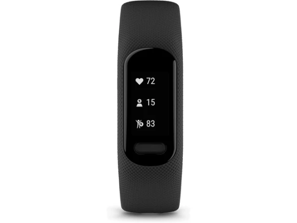 Garmin vívosmart 5 Fitness Tracker — Fitness Tracker, Garmin