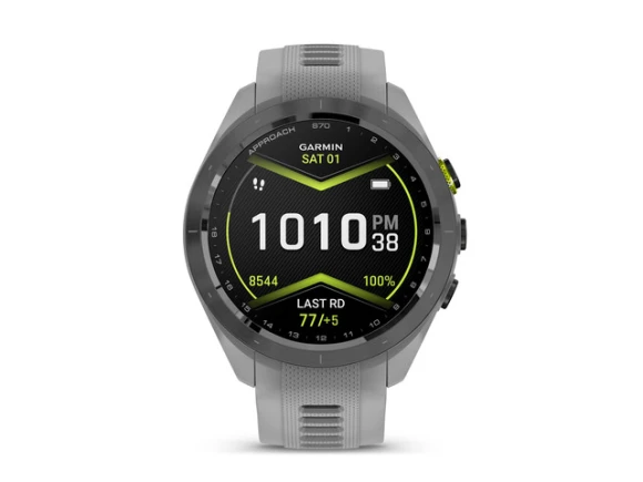GPS Golf Watch — Smart Watch, Garmin