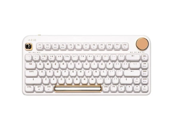 IZO Keyboard — Bluetooth Keyboard, AZIO