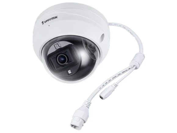 Network Dome Camera — Security Camera, VIVOTEK