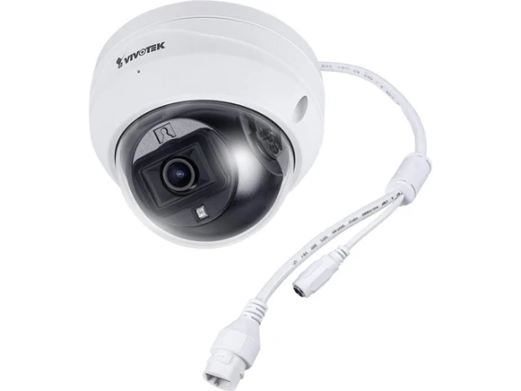 Network Dome Camera — Security Camera, VIVOTEK