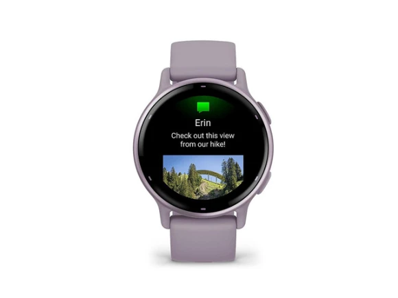 Smart Watch vívoactive 5 — Smart Watch, Garmin
