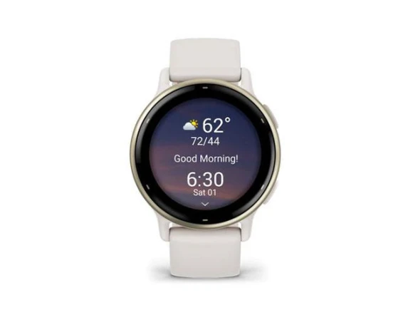 Smartwatch — Smart Watch, Garmin