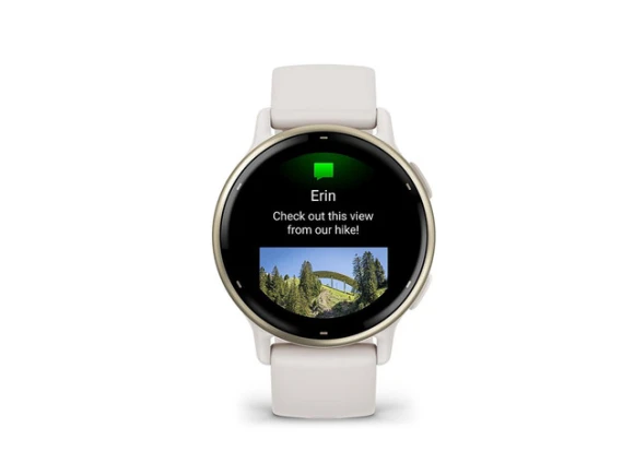 Smartwatch — Smart Watch, Garmin