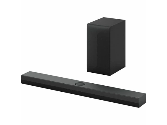 Soundbar S70TY — Sound Bar, LG
