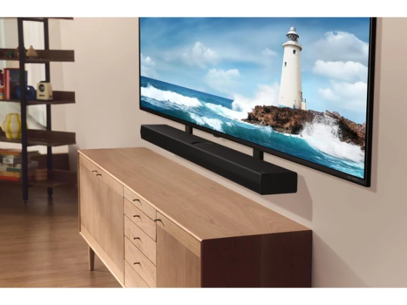 Soundbar S70TY — Sound Bar, LG