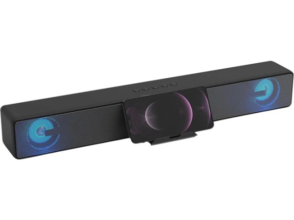 TV Soundbar — Sound Bar, Supersonic