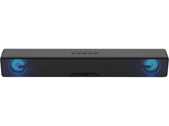 TV Soundbar — Sound Bar, Supersonic