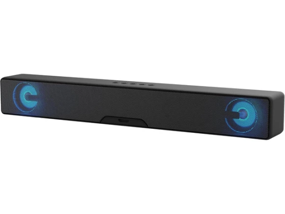 TV Soundbar — Sound Bar, Supersonic