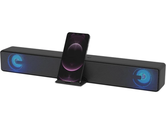 TV Soundbar — Sound Bar, Supersonic