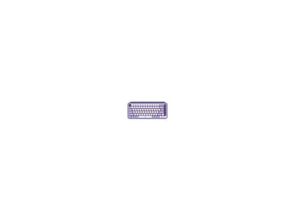 Wireless Mechanical Tenkeyless Keyboard — Bluetooth Keyboard, Logitech