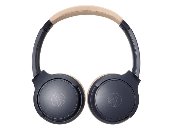 Wireless On-Ear Headphones — Wireless Earbuds, Audio Technica