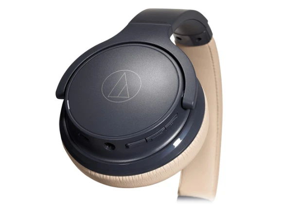 Wireless On-Ear Headphones — Wireless Earbuds, Audio Technica