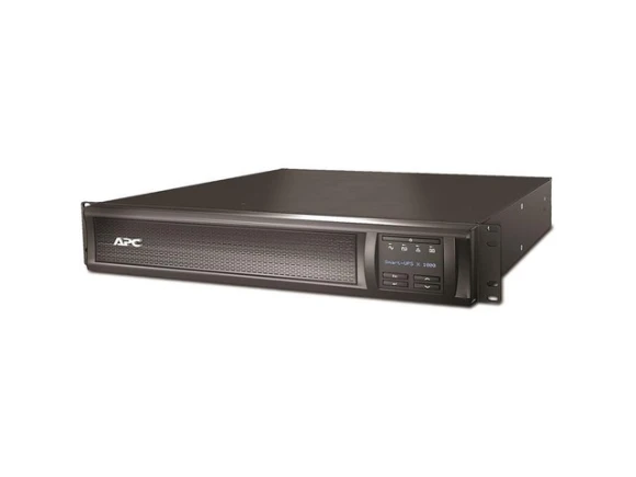 1000VA UPS — UPS Battery Backup, APC