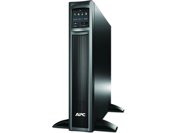 1000VA UPS — UPS Battery Backup, APC