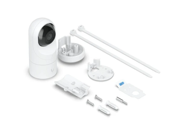 2K (4MP) PoE Surveillance Camera — Security Camera, Ubiquiti
